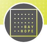 Bay Hope logo